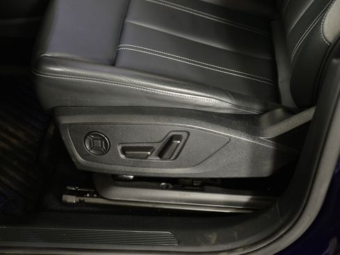 Certified 2023 Audi Q4 e-tron Premium Plus w/ Premium Plus image 27