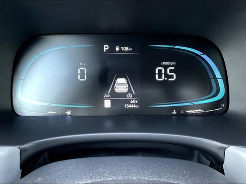 Certified 2024 Hyundai Palisade SEL image 20