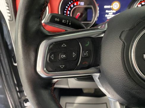 Used 2020 Jeep Wrangler Unlimited Rubicon w/ Dual Top Group image 13