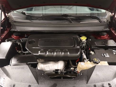 Certified 2020 Jeep Cherokee Latitude Plus AWD/4WD image 23
