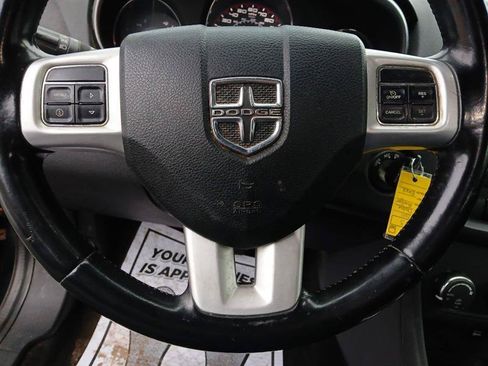 Used 2011 Dodge Avenger Mainstreet FWD image 14