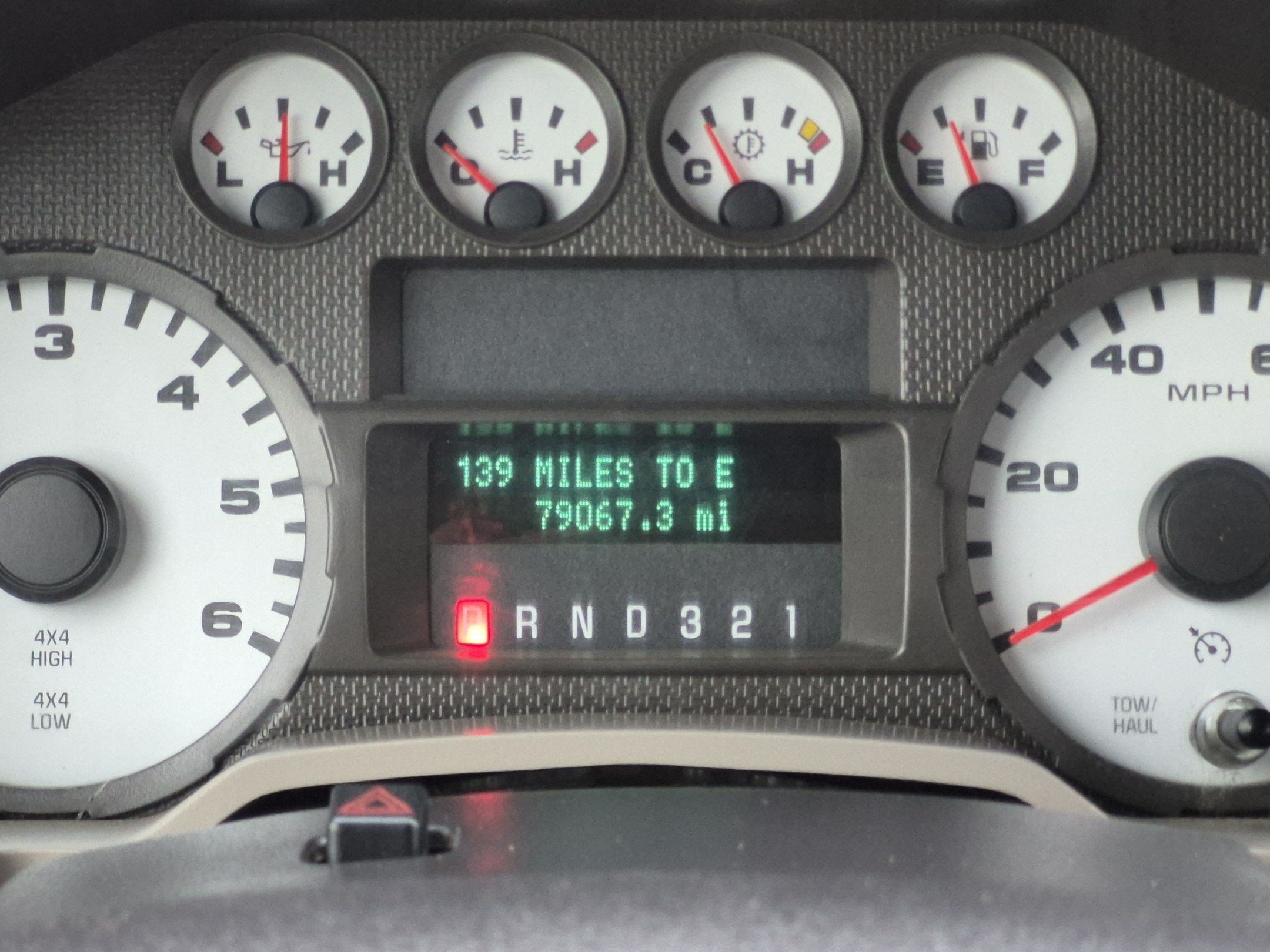 Used 2008 Ford F250 XL AWD/4WD image 22