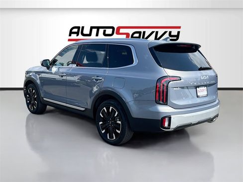 Used 2024 Kia Telluride SX Prestige image 5