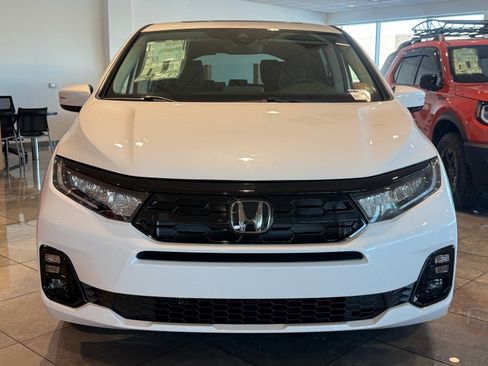 New 2026 Honda Odyssey Elite image 5