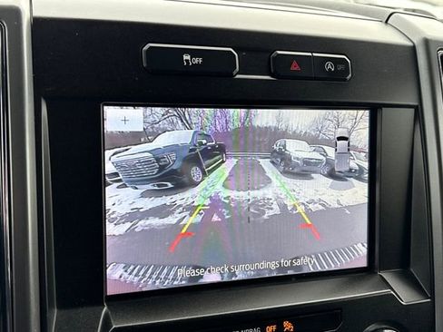 Used 2020 Ford F150 XLT w/ Equipment Group 302A Luxury image 16