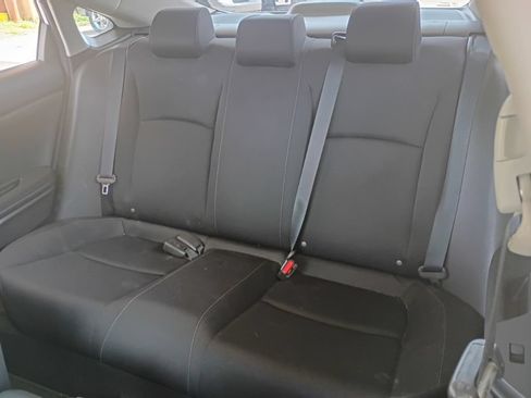 Used 2020 Honda Civic LX image 35