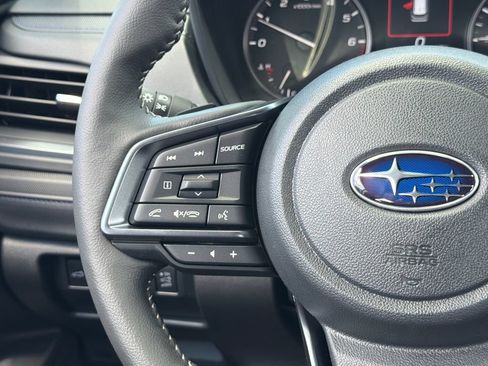 New 2026 Subaru Forester Limited AWD/4WD image 25