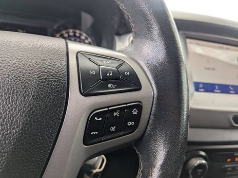 Used 2023 Ford Ranger XLT w/ Equipment Group 301A Mid AWD/4WD image 21