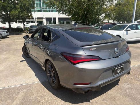 Used 2023 Acura Integra A-Spec FWD image 7