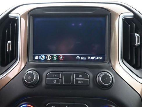 Used 2020 Chevrolet Silverado 2500 High Country w/ Technology Package image 6