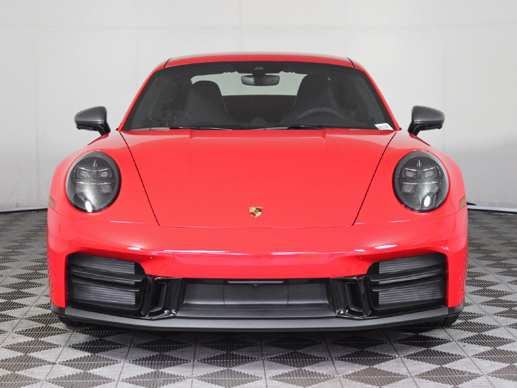 Certified 2026 Porsche 911 Carrera T RWD image 10