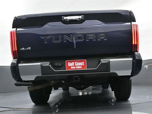 Used 2023 Toyota Tundra Limited AWD/4WD image 34