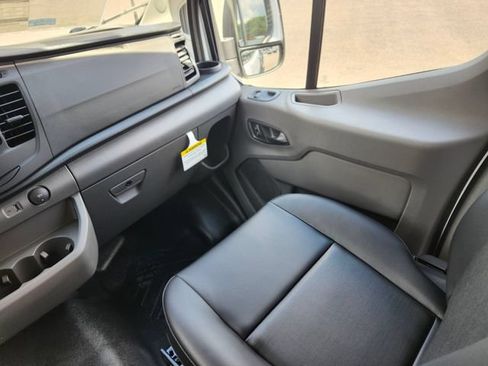 New 2026 Ford Transit 150 Low Roof RWD image 15