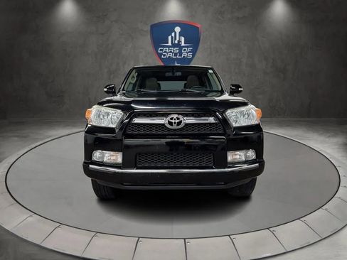 Used 2011 Toyota 4Runner Limited image 8