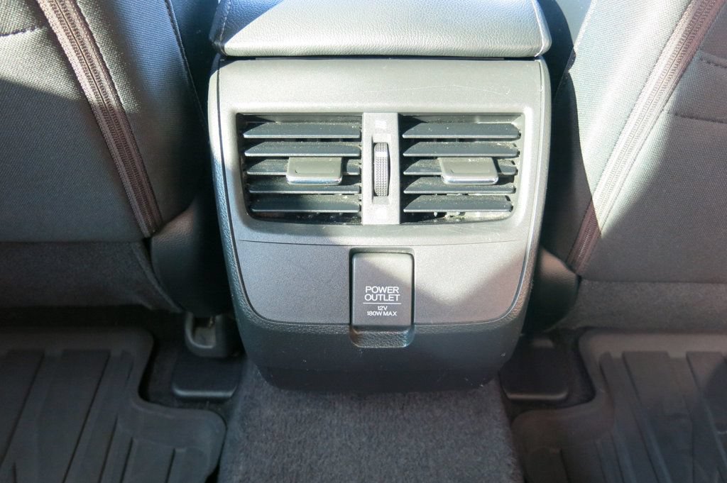 Used 2021 Honda Clarity Plug-In Hybrid image 23
