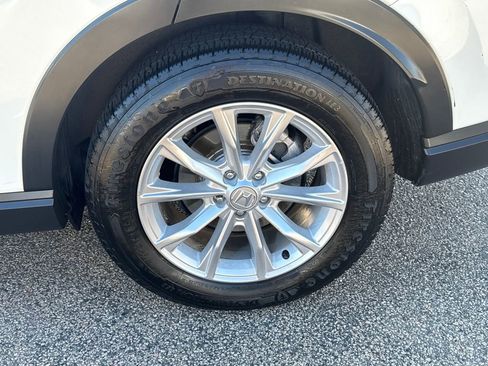 Used 2023 Honda CR-V EX-L image 41