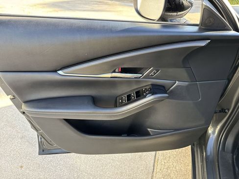 Used 2021 MAZDA CX-30 AWD 2.5 Turbo S image 39