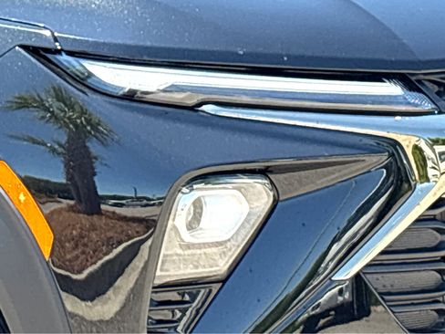 New 2026 Chevrolet TrailBlazer ACTIV w/ Convenience Package AWD/4WD image 20