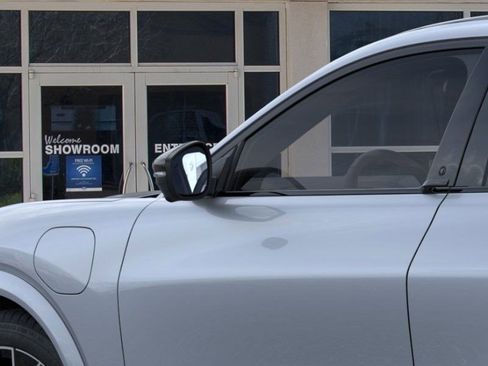 New 2025 Ford Mustang Mach-E Premium image 21