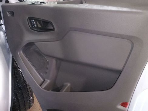 New 2026 Ford Transit 350 XLT image 23