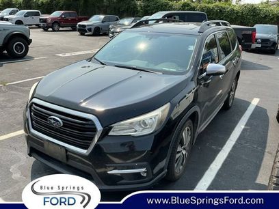 Used 2019 Subaru Ascent Touring w/ Popular Package #2A