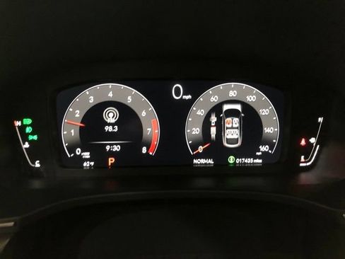 Used 2024 Acura Integra A-Spec FWD image 13