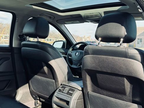 Used 2014 BMW 528i xDrive Sedan image 22