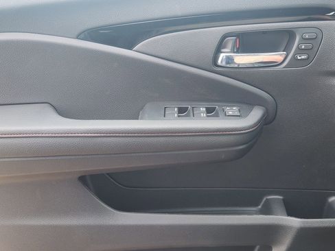 New 2026 Honda Ridgeline Black Edition image 21