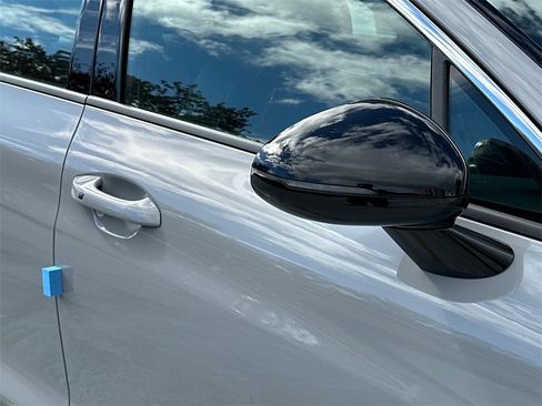 New 2026 Kia K5 GT image 10