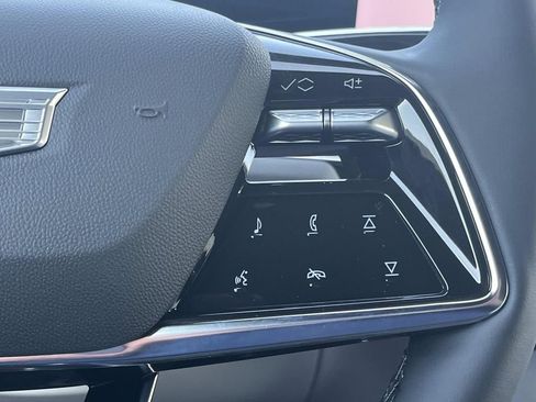 New 2026 Cadillac Lyriq Signature Sport RWD image 29