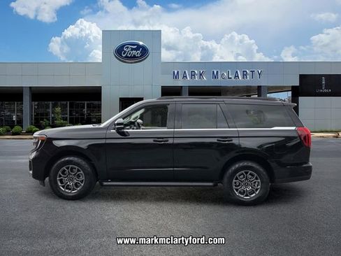 New 2026 Ford Expedition Active RWD image 2