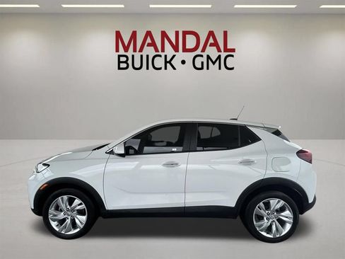 Used 2024 Buick Encore GX Preferred FWD image 8