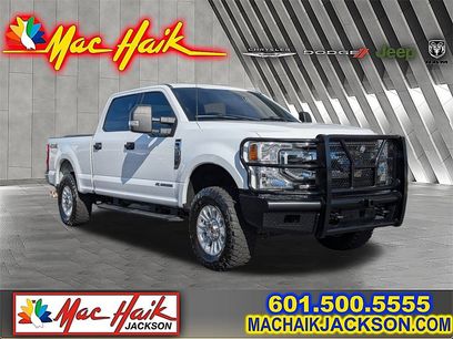 Used 2022 Ford F250 XLT