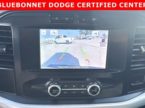 Used 2021 Ford F150 XLT w/ Equipment Group 301A Mid image 18