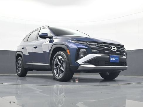 Certified 2026 Hyundai Tucson SEL AWD/4WD image 24