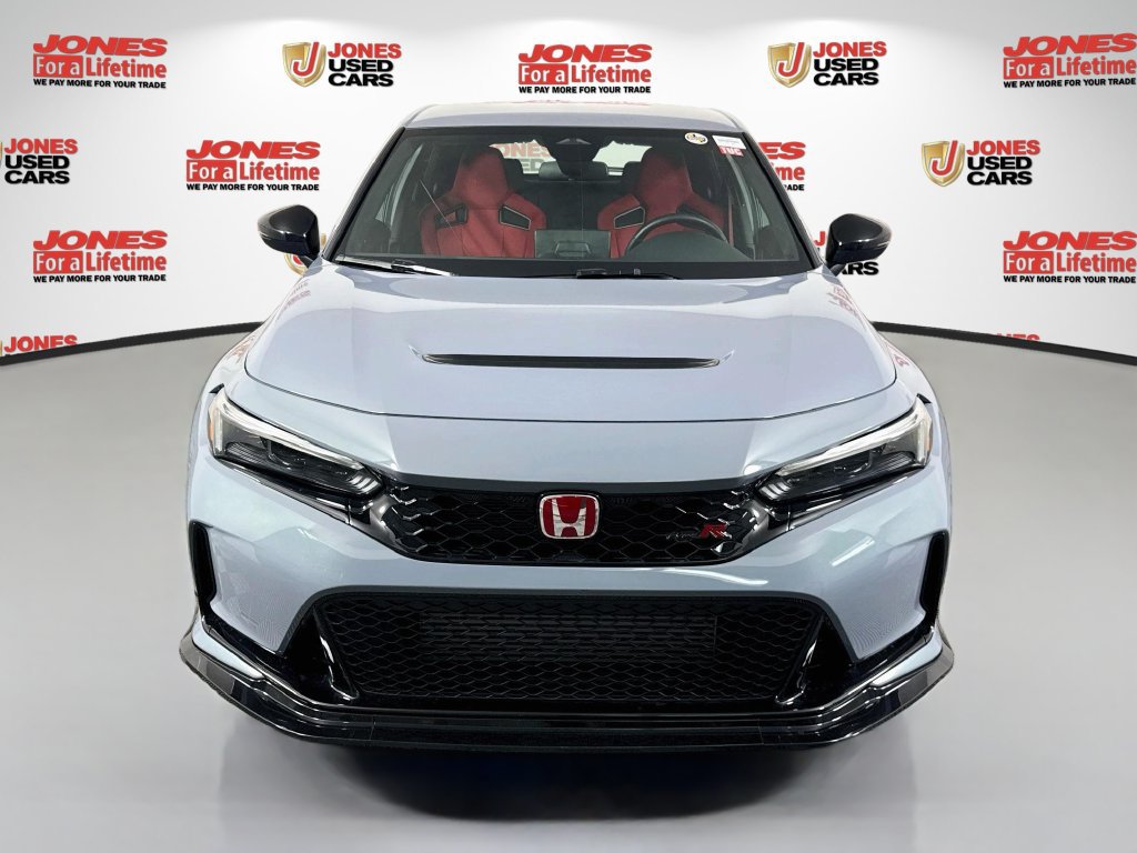 Used 2025 Honda Civic Type R image 10