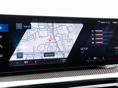 Used 2023 BMW M3 Competition w/ Executive Package image 24