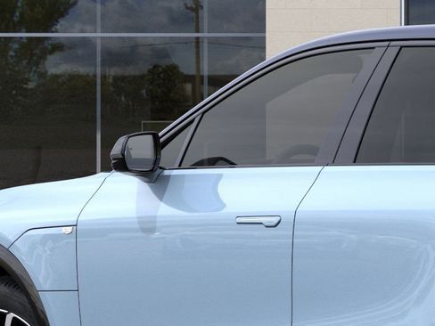 New 2025 Cadillac Lyriq Sport image 45