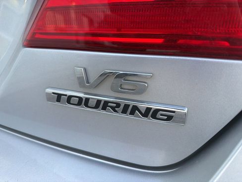 Used 2015 Honda Accord Touring image 4