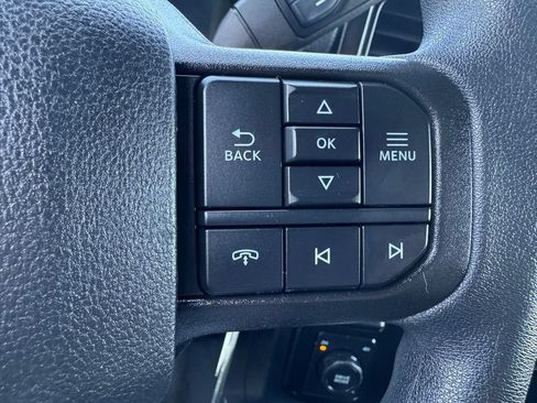 Certified 2024 Ford F150 STX AWD/4WD image 35