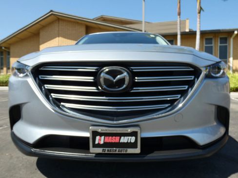 Used 2019 MAZDA CX-9 Touring image 17