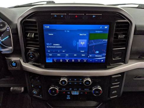 Certified 2023 Ford F150 XLT w/ Equipment Group 302A High image 9