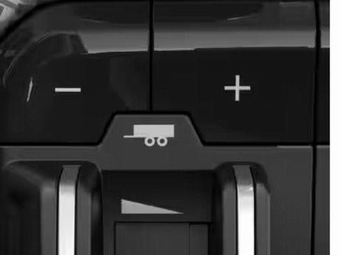 New 2026 RAM 1500 Rebel image 10