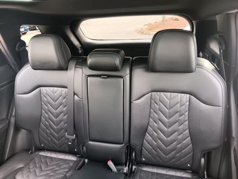 Used 2023 Kia Sportage X-Line w/ X-Line Premium Package AWD/4WD image 10