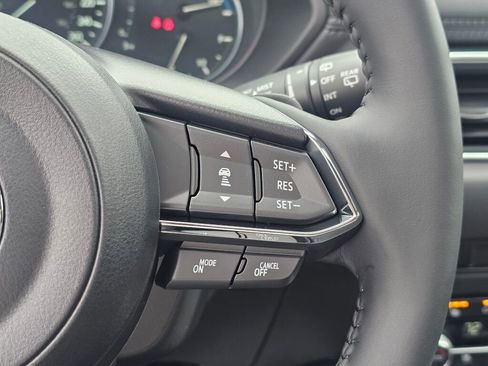New 2025 MAZDA CX-5 AWD 2.5 S w/ Premium Plus Pkg image 36