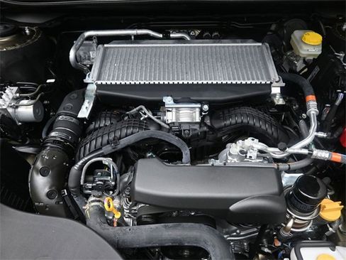 Certified 2025 Subaru Outback Wilderness w/ Wilderness Package image 32