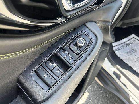 Used 2024 Subaru Outback Onyx Edition AWD/4WD image 10