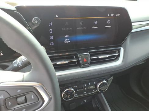 New 2026 Chevrolet TrailBlazer LT w/ Convenience Package FWD image 16