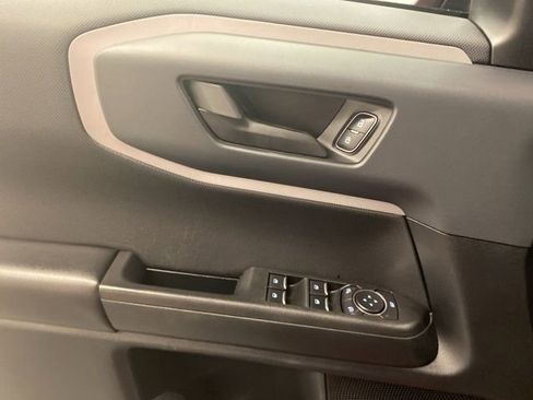 Used 2021 Ford Bronco Sport Big Bend image 18