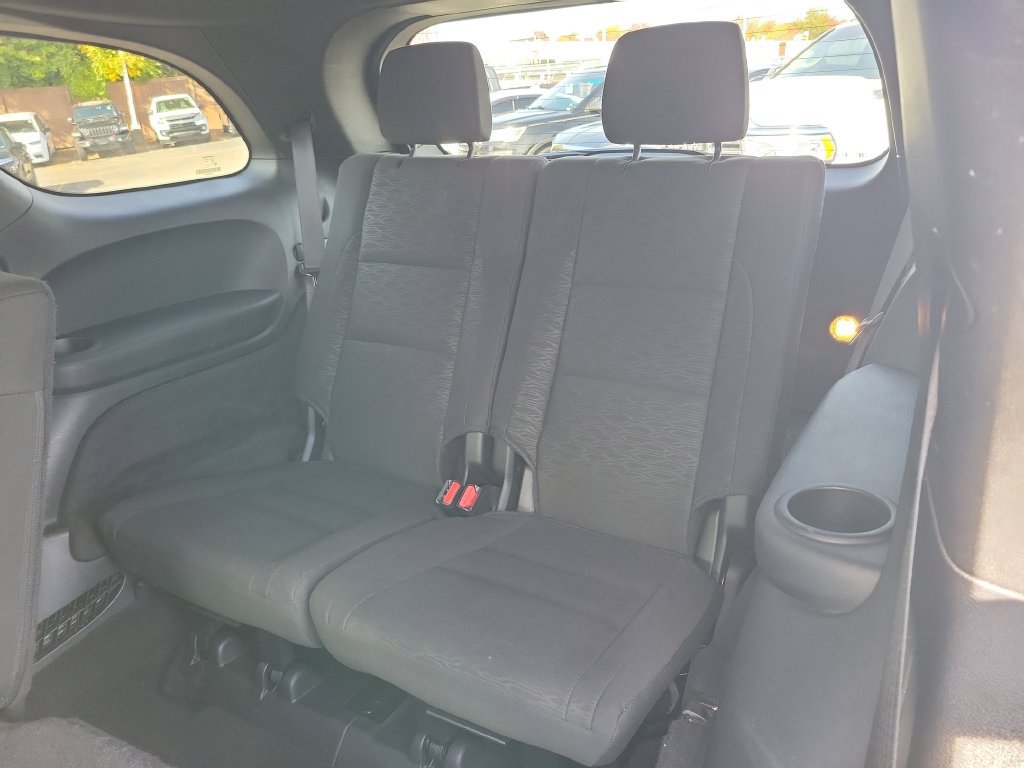 Used 2025 Dodge Durango GT AWD/4WD image 20